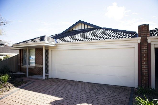 Picture of 45A Lord Street, BENTLEY WA 6102