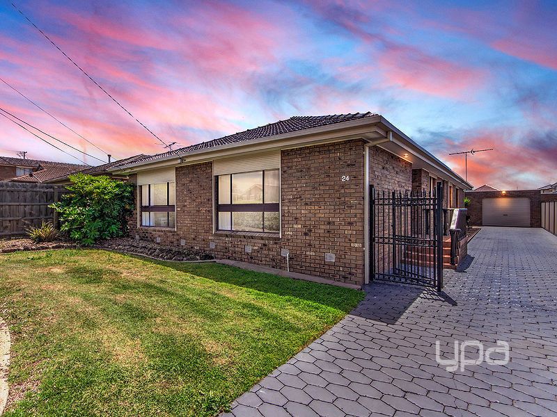 24 William Street, St Albans VIC 3021, Image 0