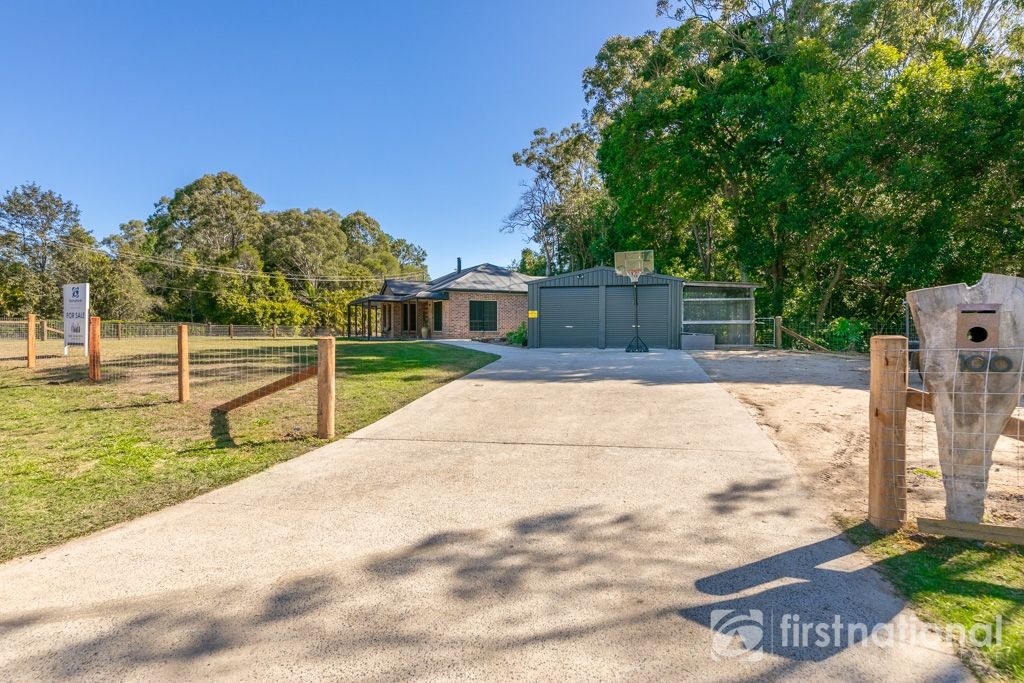 100 Facer Road, Burpengary QLD 4505, Image 1