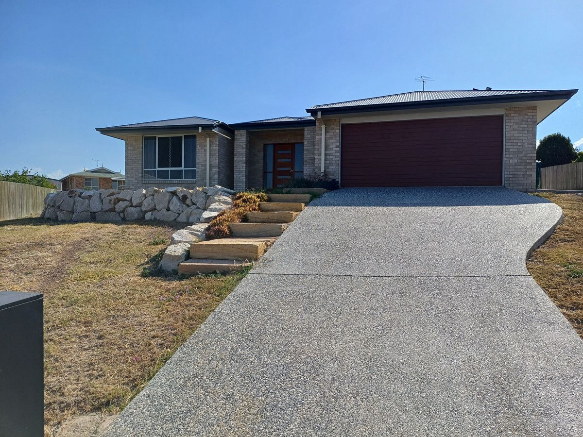 Gatton QLD 4343 4 beds house for Rent, APPLICATIONS CLOSED 630 p