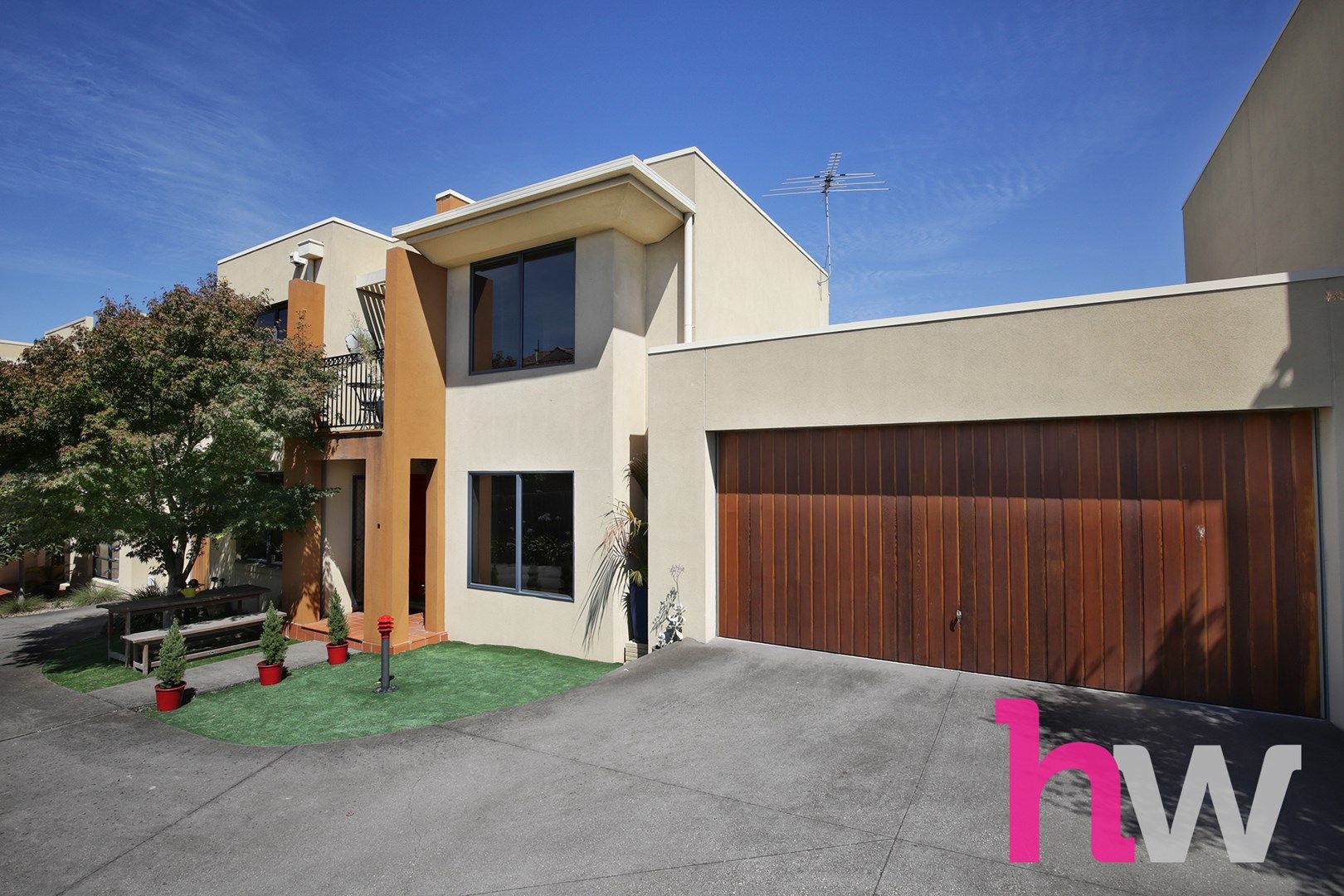 2/83 Maud Street, Geelong VIC 3220, Image 0