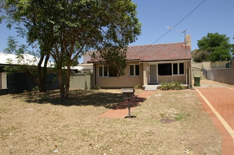 30 Lowes Street, Cloverdal Property History & Address Research Domain