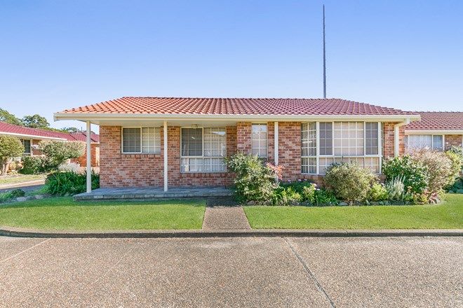 Picture of 10/44 Linden Avenue, ELEEBANA NSW 2282