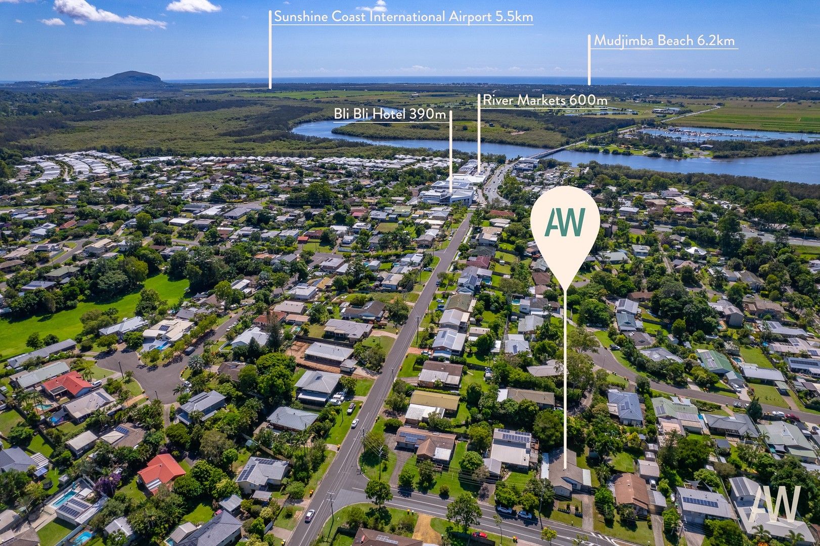 5 Princess Drive, Bli Bli QLD 4560, Image 0