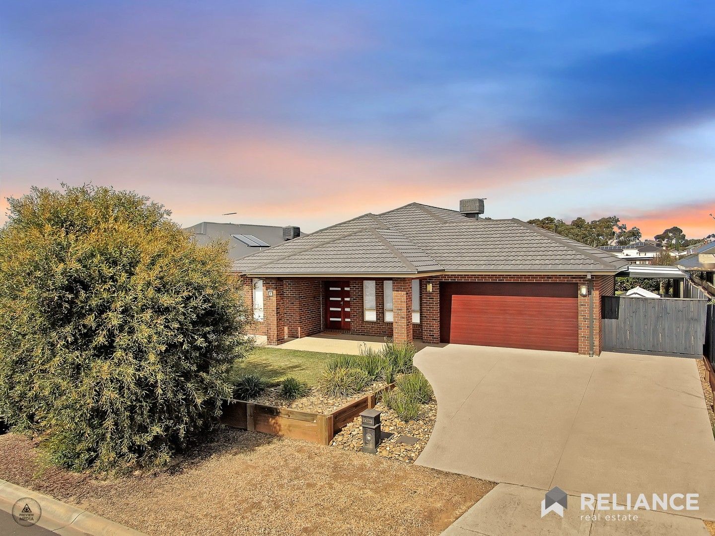4 bedrooms House in 4 Iredell Court DARLEY VIC, 3340