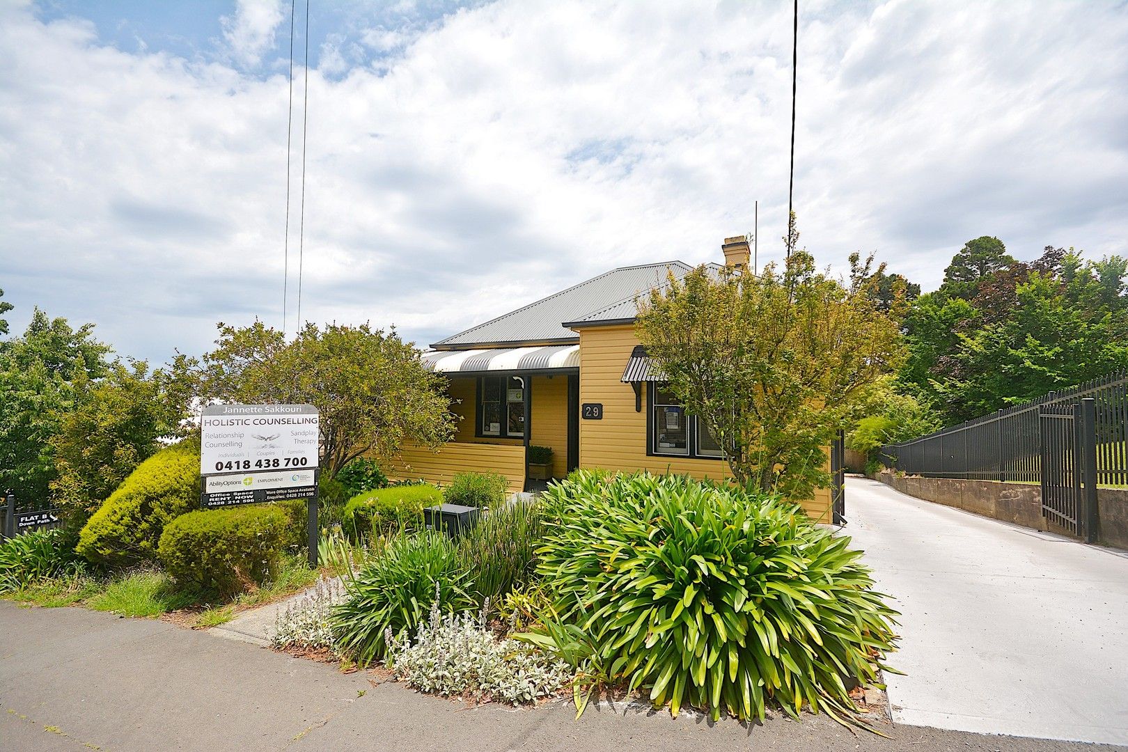 29B Parke Street, Katoomba NSW 2780 Apartment For Rent Domain