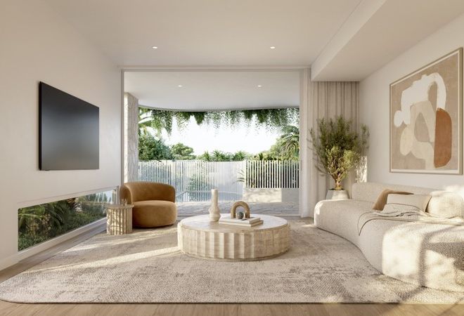 Picture of 2/2B Banksia Broadway, Burleigh Heads