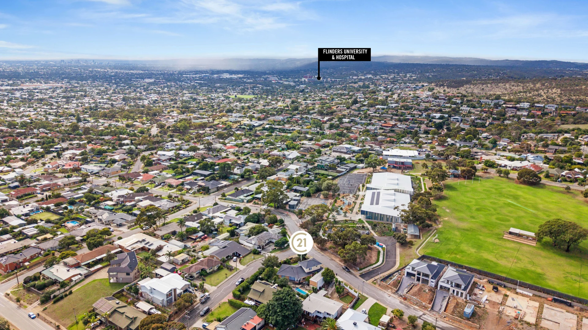 Additional image 3 of 7 Bangalla Road, Seaview Downs SA 5049