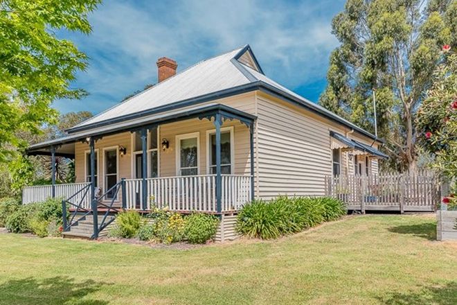 Picture of 160 Drysdales Road, OUTTRIM VIC 3951