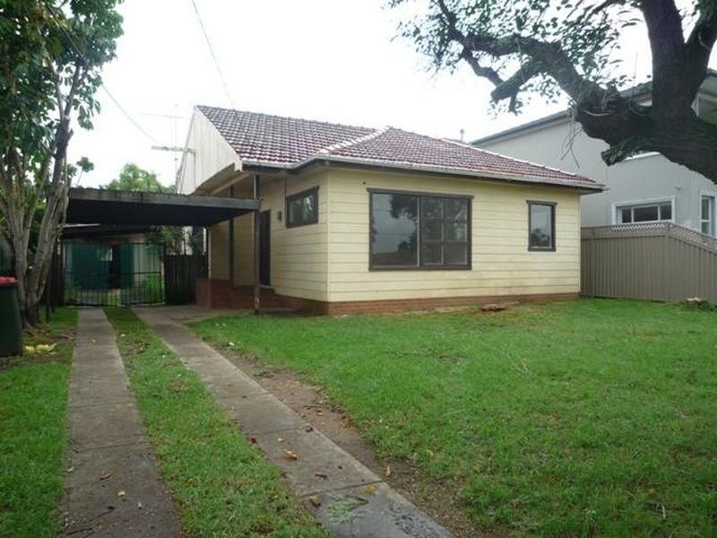 2 Dorothy Street, Merrylands Property History & Address Research Domain