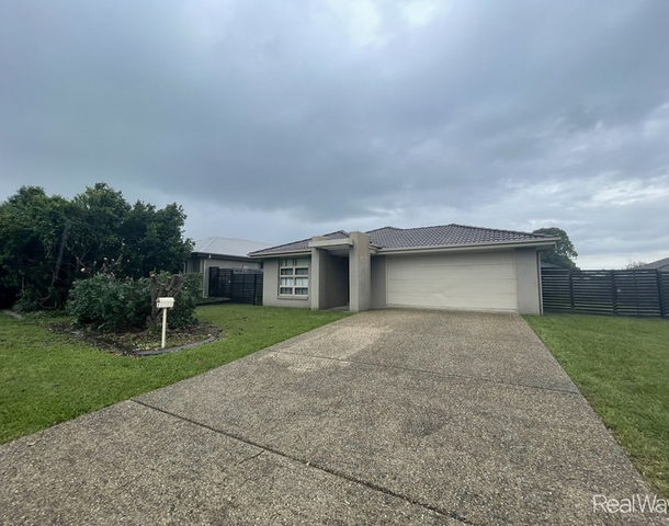 8 Tara Grove, Bellmere QLD 4510