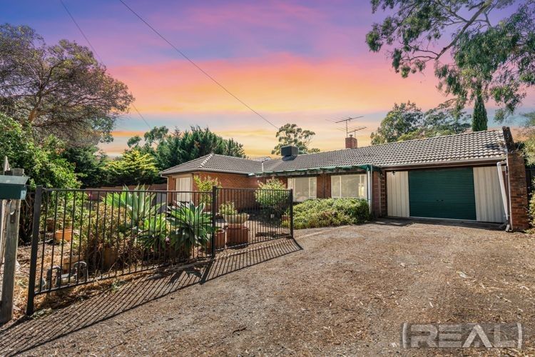 25 Valley Road, Highbury SA 5089, Image 0