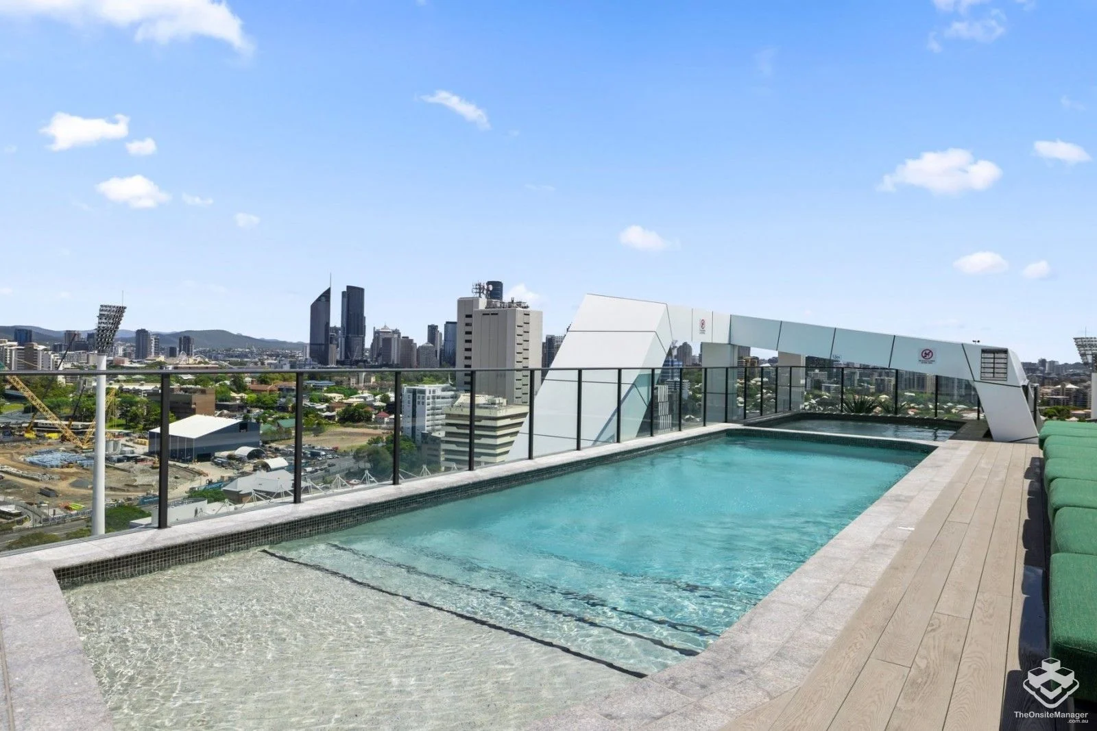 Additional image 5 of ID:21174094/14 Trafalgar Street, Woolloongabba QLD 4102