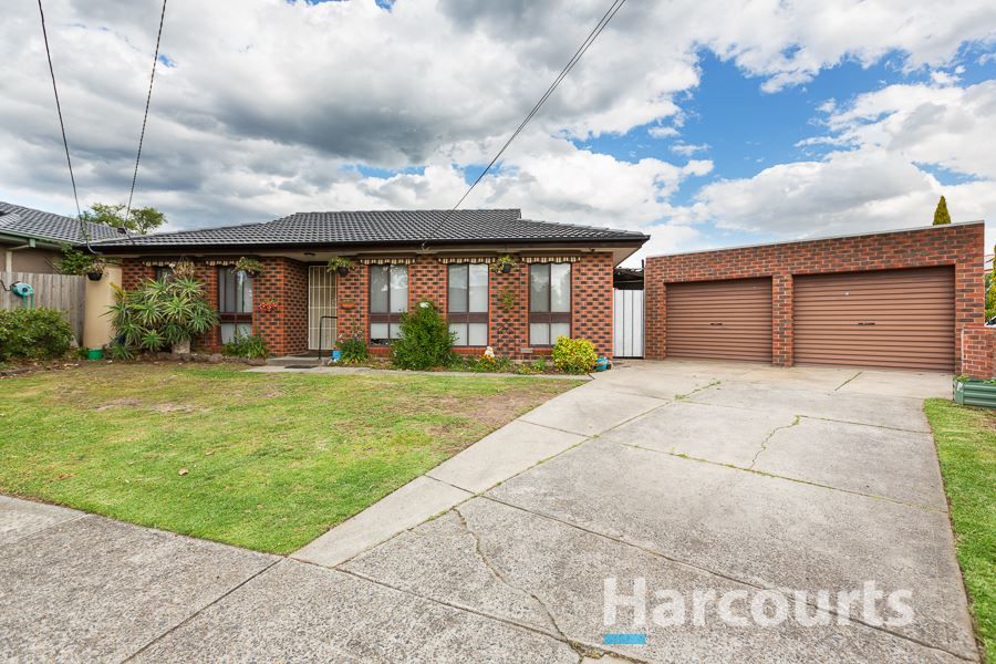 16 Easton Court, Dandenong North VIC 3175, Image 0