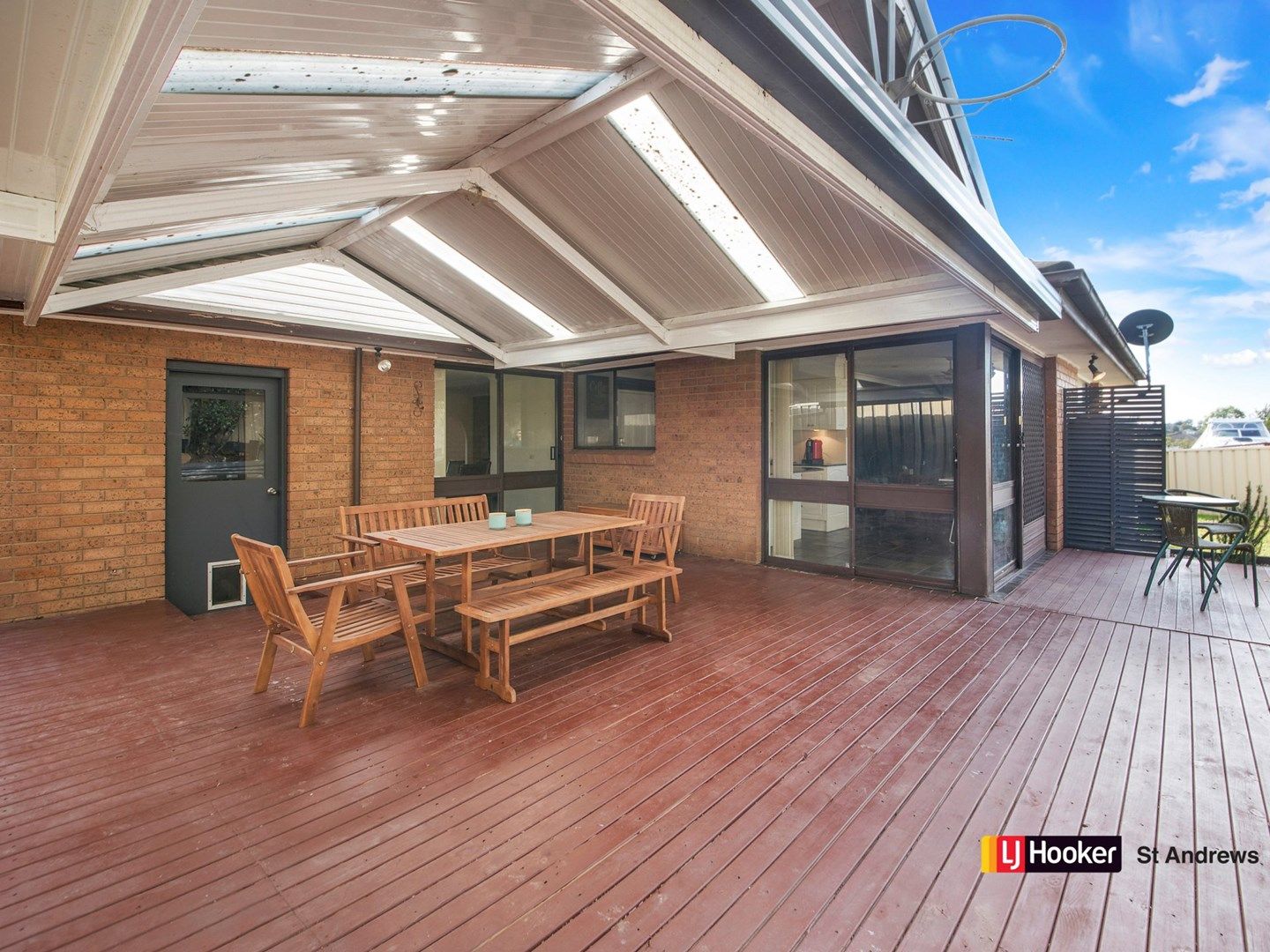 22 Aberfeldy Crescent, St Andrews NSW 2566, Image 0