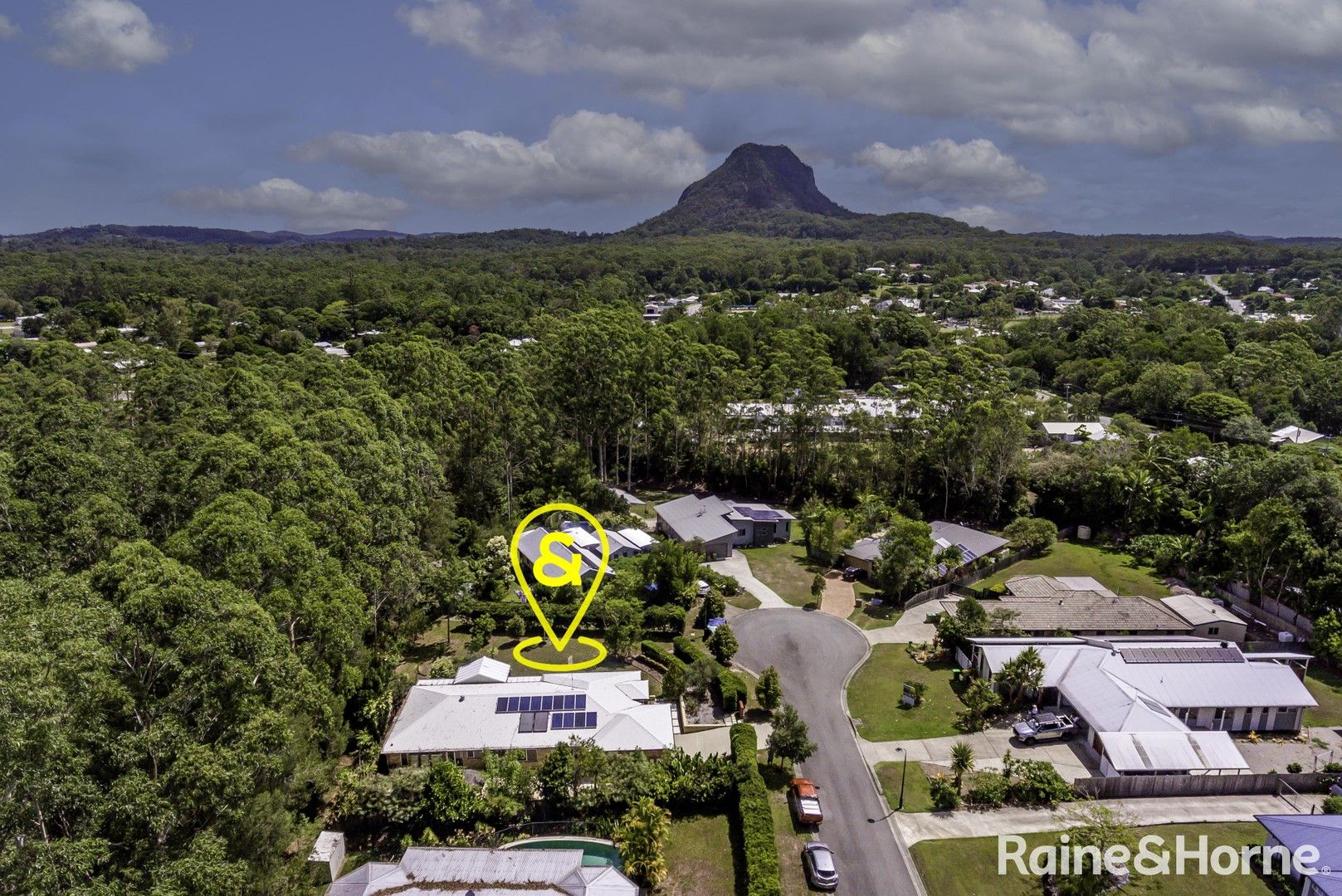 5 Dollarbird Drive, Pomona QLD 4568, Image 0