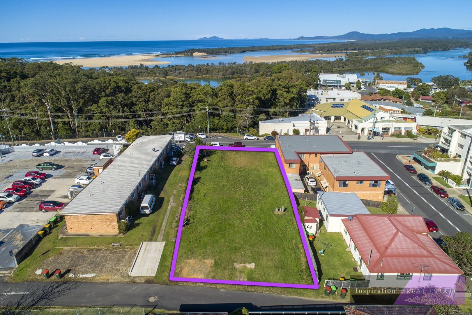 34 Ridge Street, Nambucca Heads NSW 2448 Domain