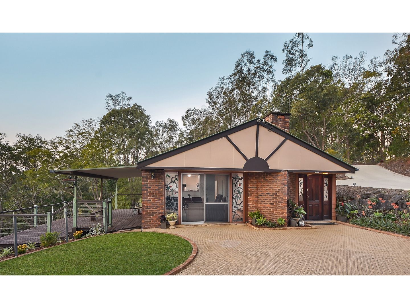 131 Old Mount Samson Road, Mount Samson Property History & Address