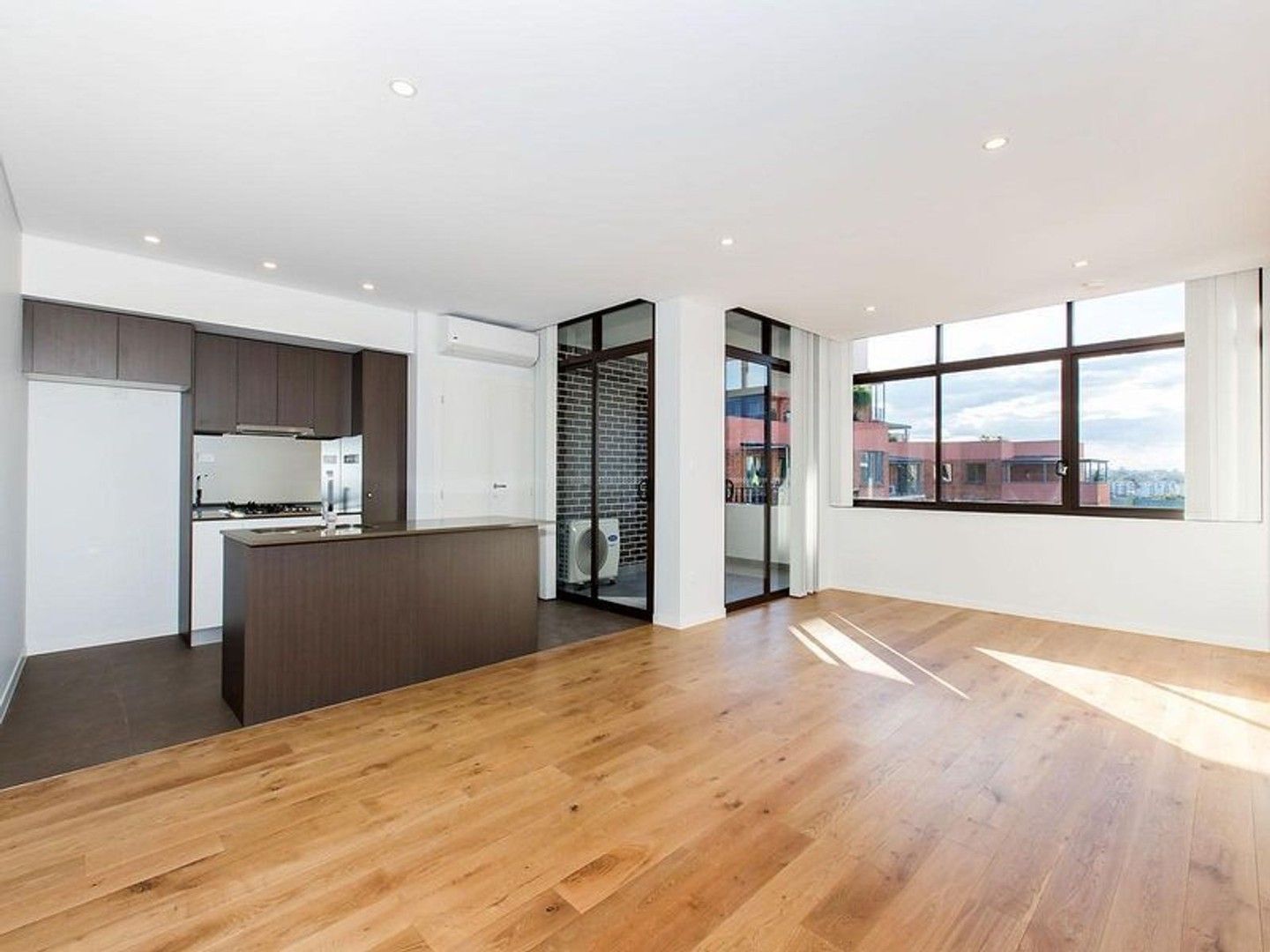 2 bedrooms Apartment / Unit / Flat in 19/6 Central Road MIRANDA NSW, 2228