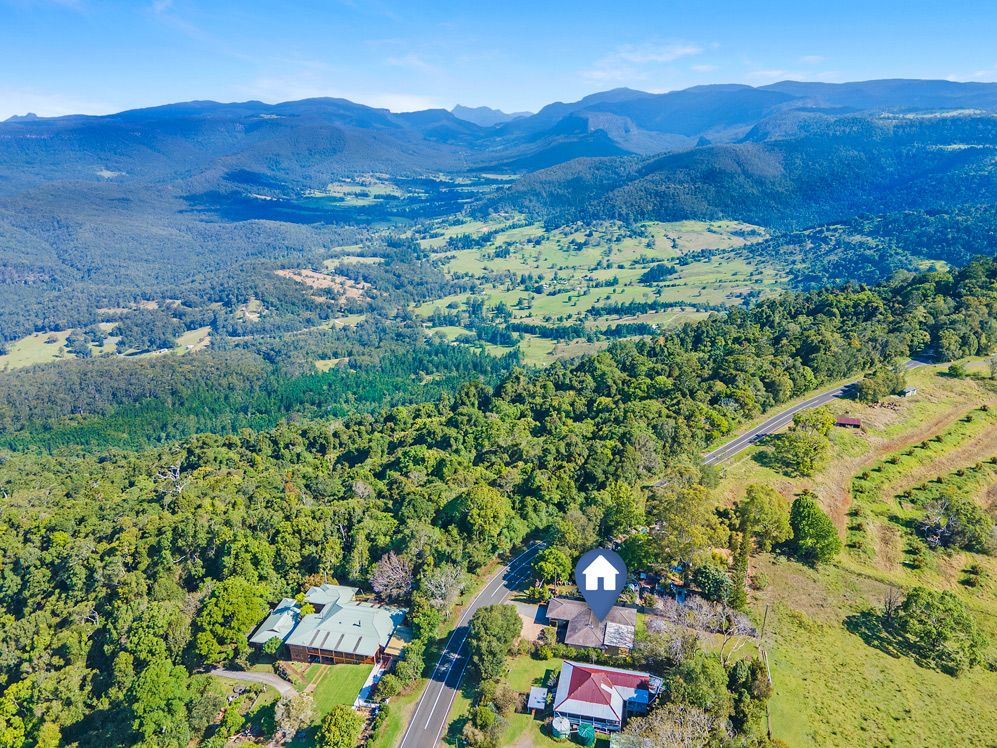 1536 Beechmont Road, Beechmont QLD 4211, Image 2