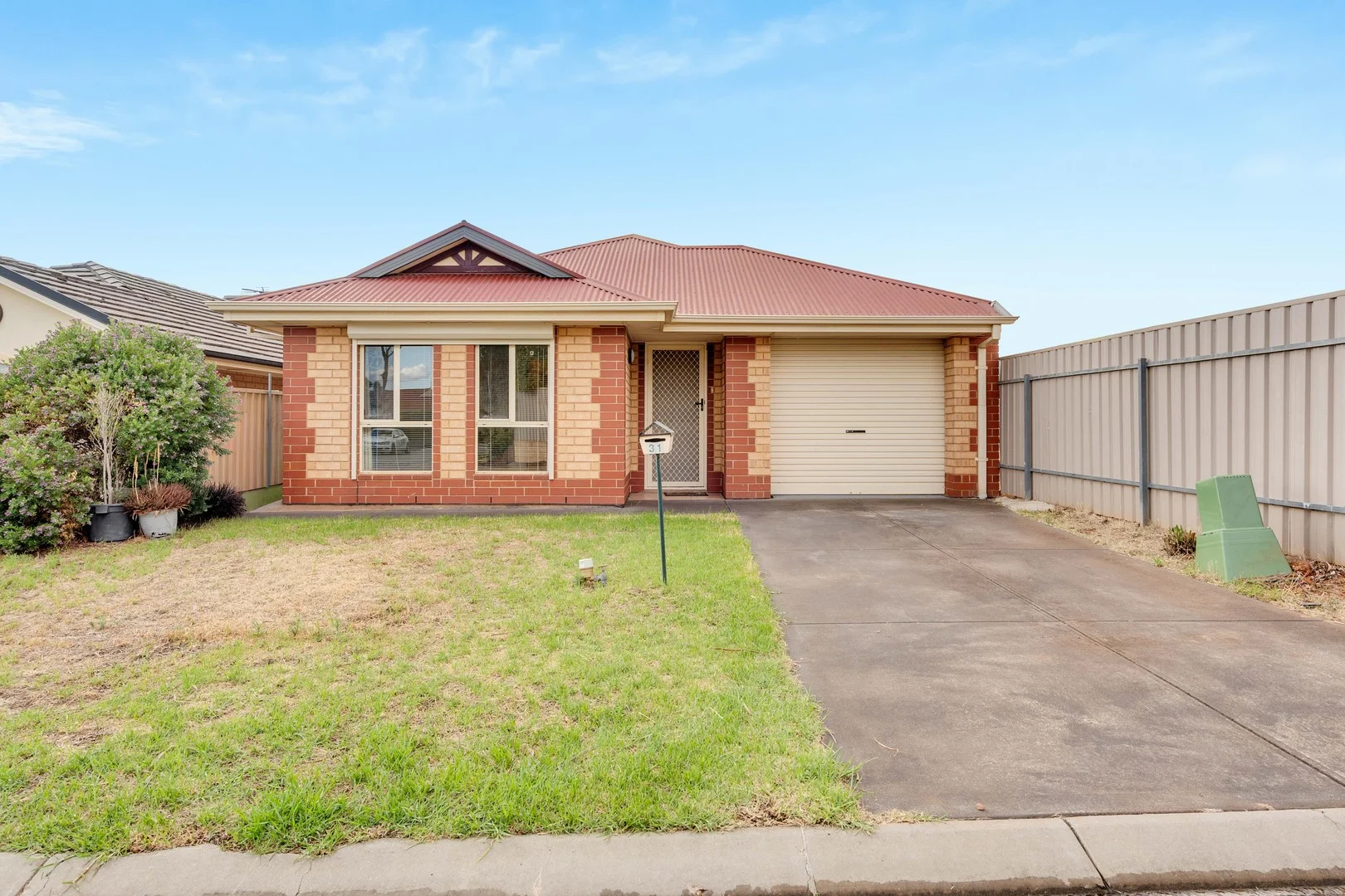 31 Mary Crescent, Craigmore SA 5114