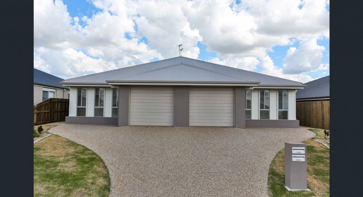 1/24 Sanctuary Drive, Cranley QLD 4350, Image 0