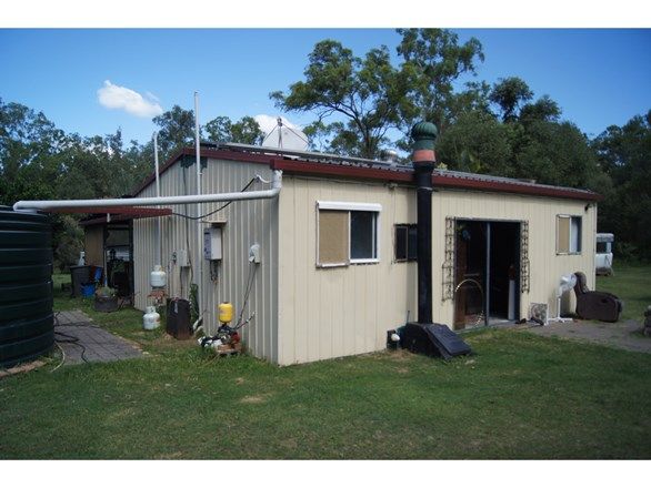 Picture of 8 Archer Road, SPRING CREEK QLD 4343