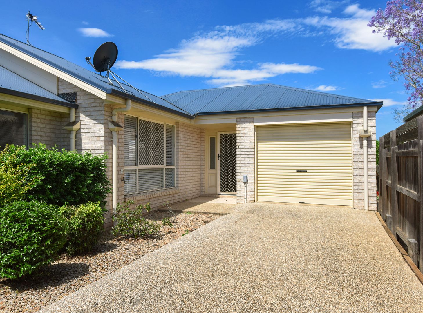 4/6 Rose Street, Wilsonton QLD 4350, Image 1