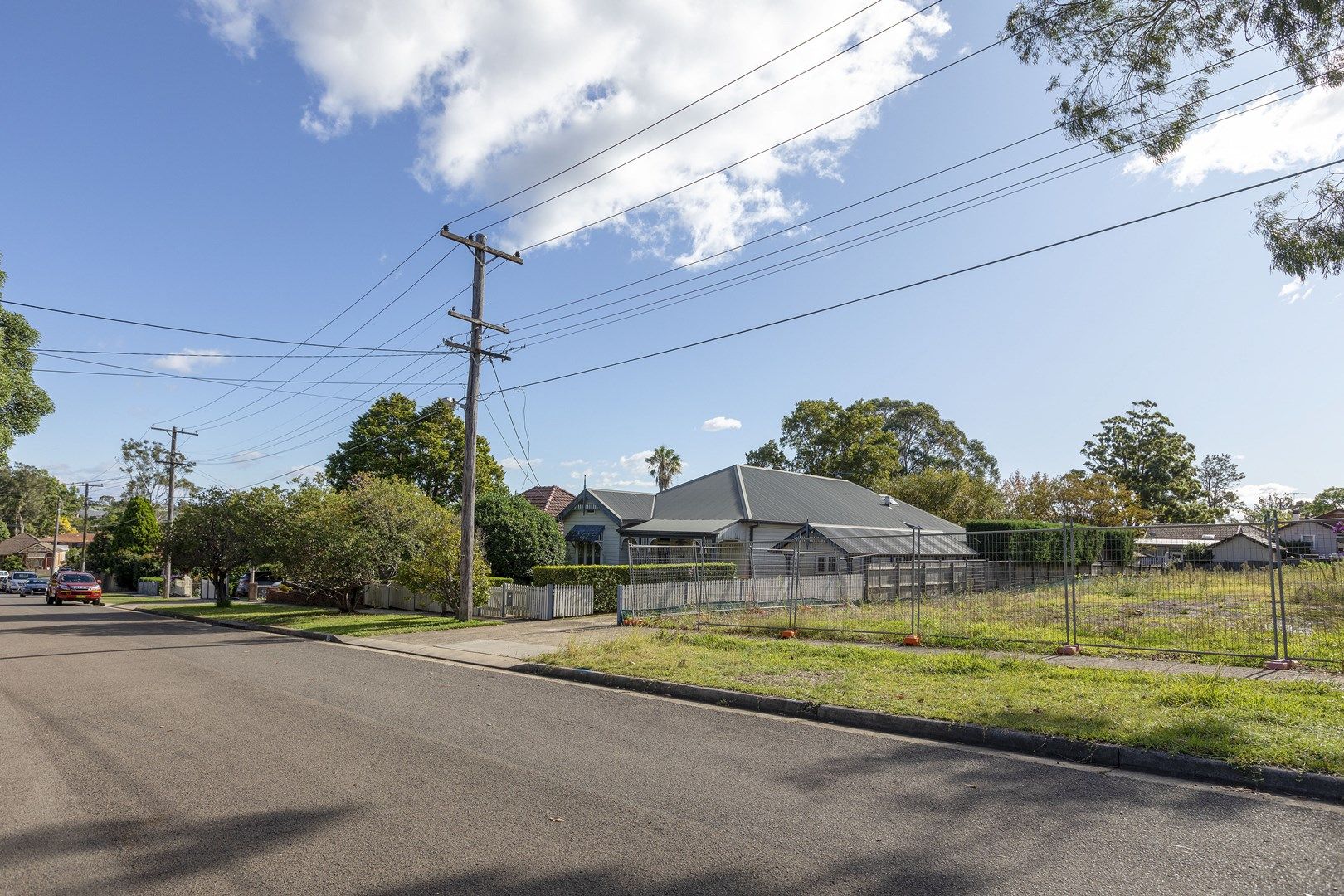 3 Oates Avenue, Gladesville NSW 2111, Image 0