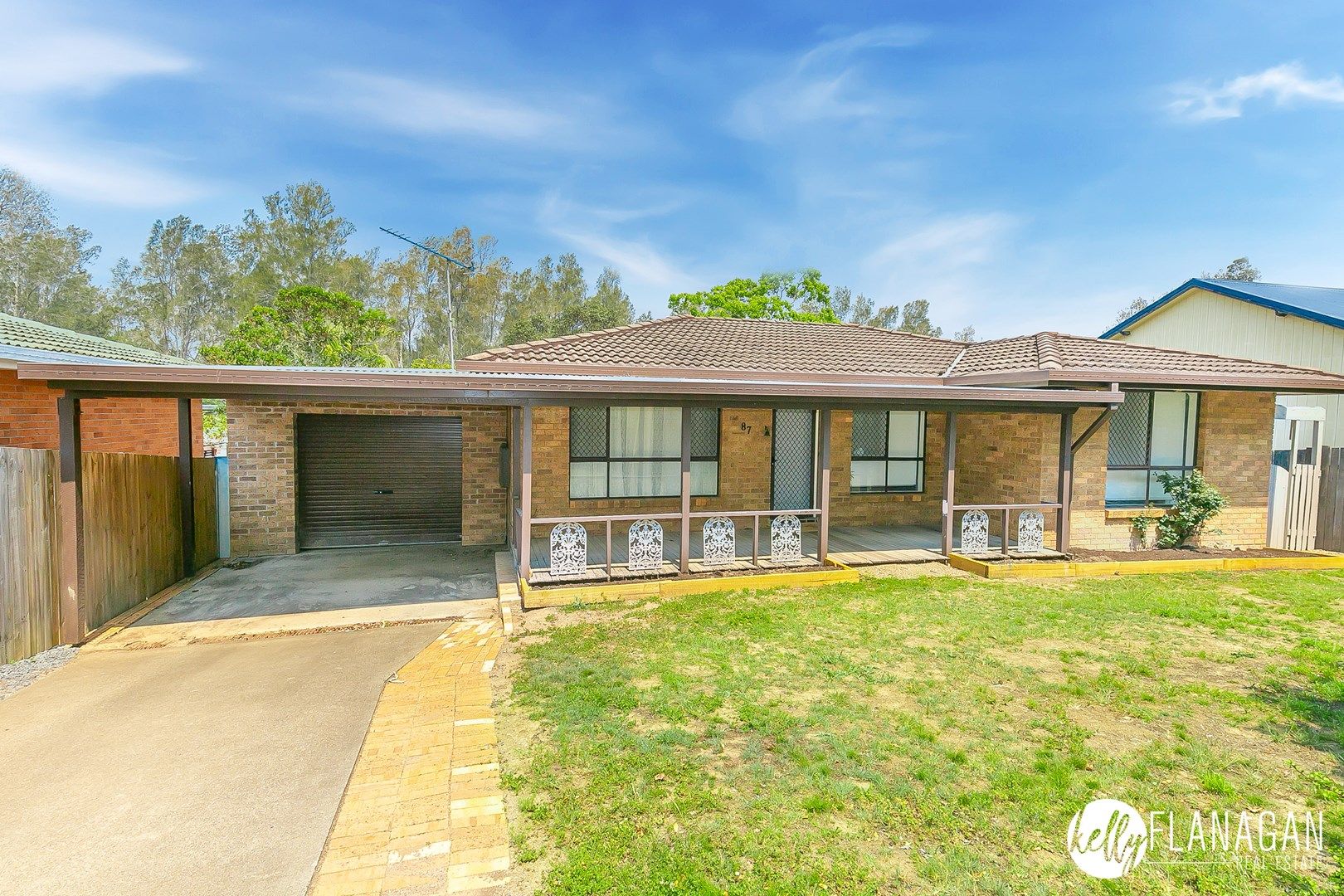 87 Leith Street, West Kempsey NSW 2440, Image 1