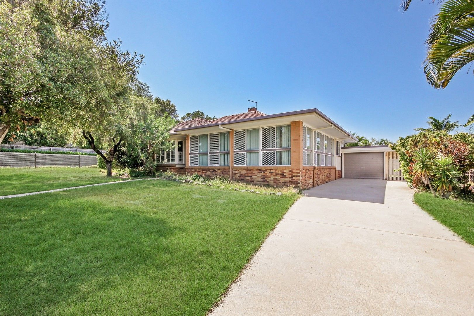 3 bedrooms House in 110 Duffield Road, MARGATE QLD, 4019