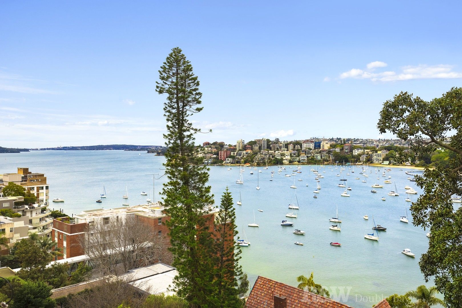 2 bedrooms Apartment / Unit / Flat in 22/16-18 Eastbourne DARLING POINT NSW, 2027