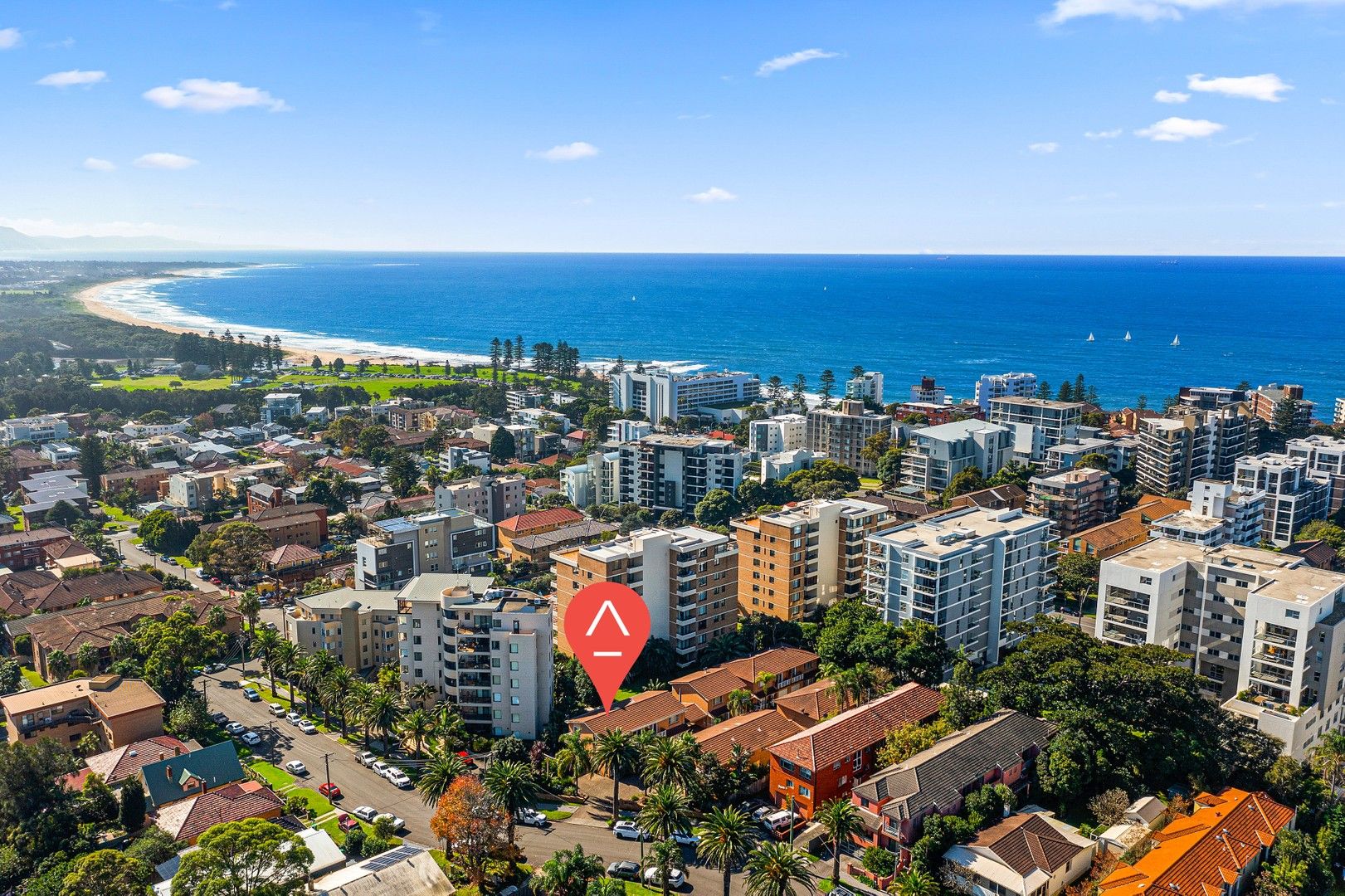 1/11-13 View Street, Wollongong NSW 2500, Image 0