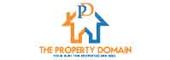 Logo for THE PROPERTY DOMAIN REAL ESTATE AGENCY - Box Hill