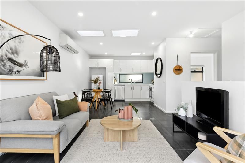 3 bedrooms Townhouse in 3/4 Kimbarra Street CLAYTON SOUTH VIC, 3169