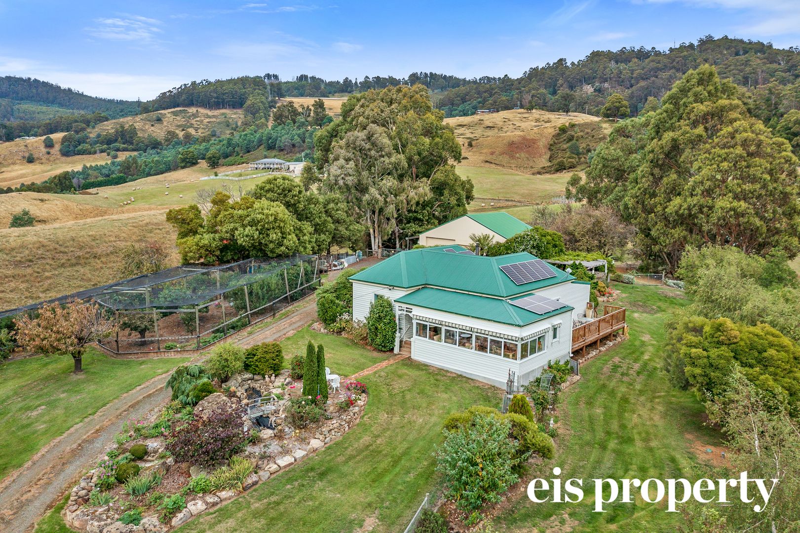 132 Deans Road, Glen Huon TAS 7109, Image 1