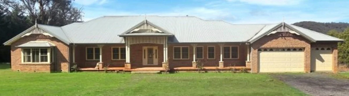 27 Baaners Lane, Little Hartley NSW 2790