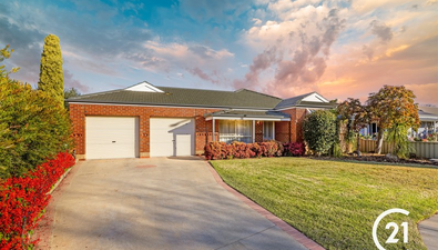 Picture of 13 Olivia Drive, MOAMA NSW 2731