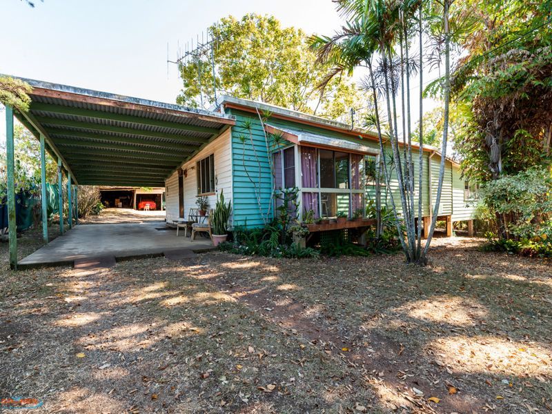 8 Callaghan Street, Rosedale QLD 4674