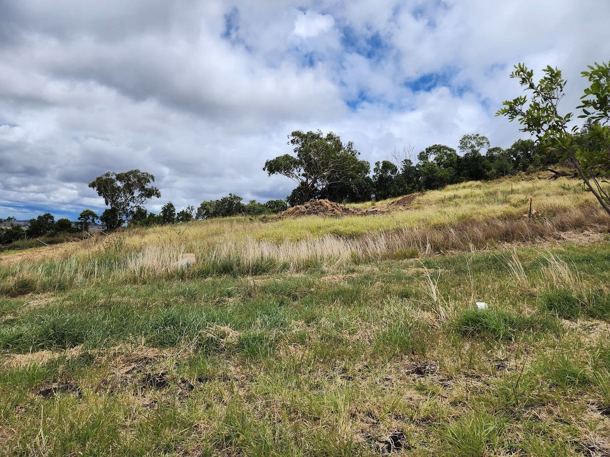 11 Gowrie View Estate, Gowrie Junction QLD 4352 Domain