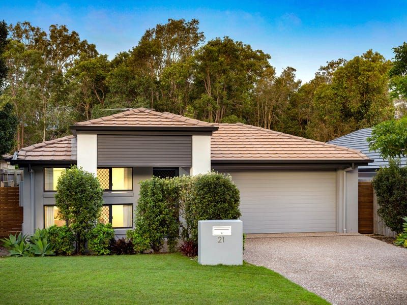 21 Worchester Crescent, Wakerley QLD 4154, Image 0