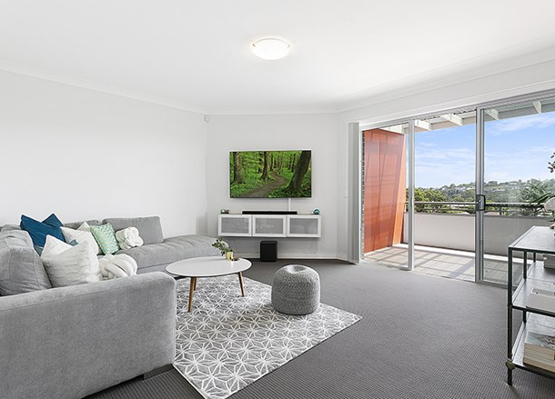 18/58-62 Fitzwilliam Road, Old Toongabbie NSW 2146