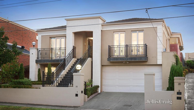 Picture of 1/31 Carrathool Street, BULLEEN VIC 3105