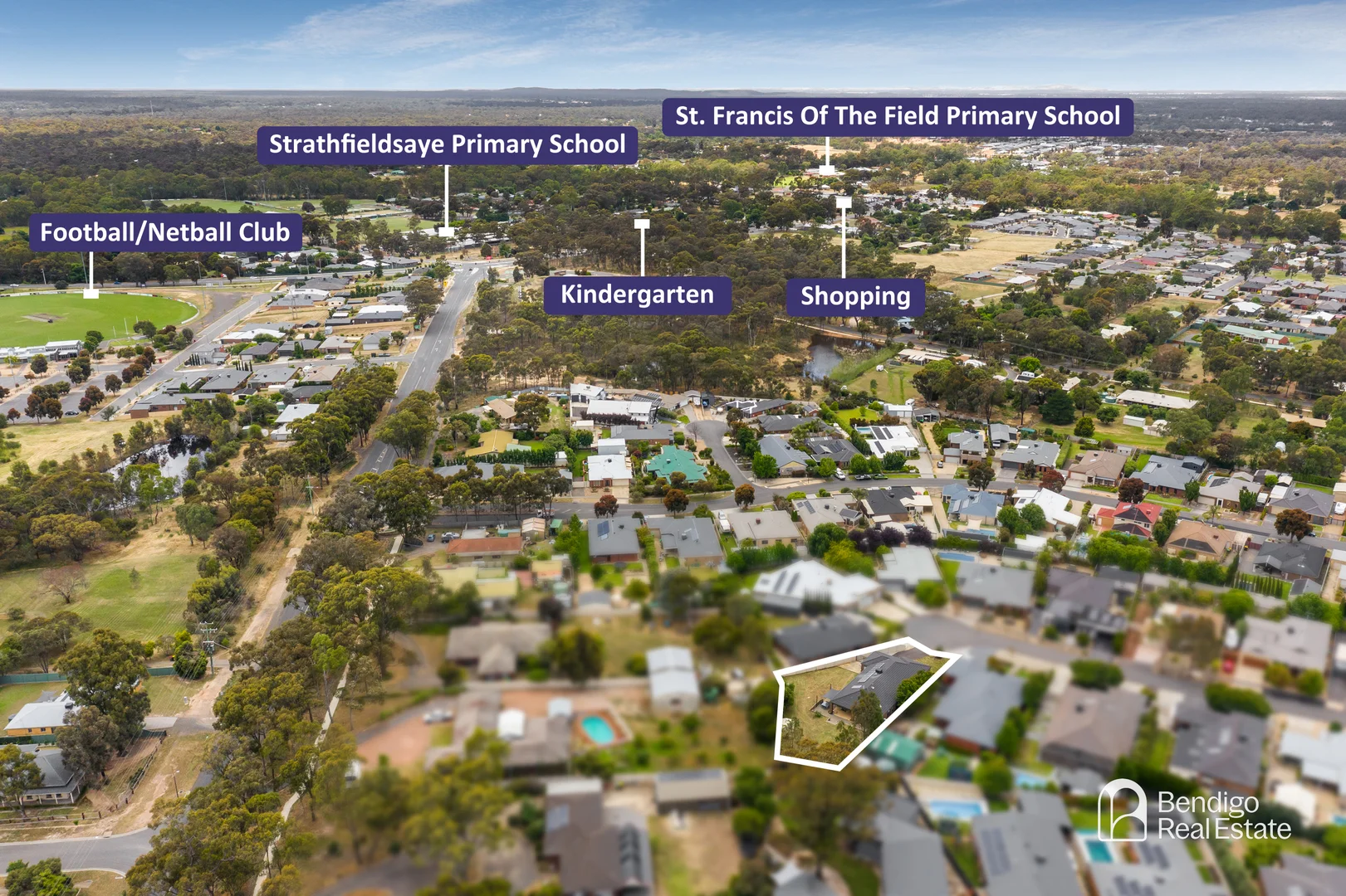 Additional image 12 of 7 Hanover Place, Strathfieldsaye VIC 3551