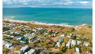 Picture of 47 Higson Street, EMU PARK QLD 4710