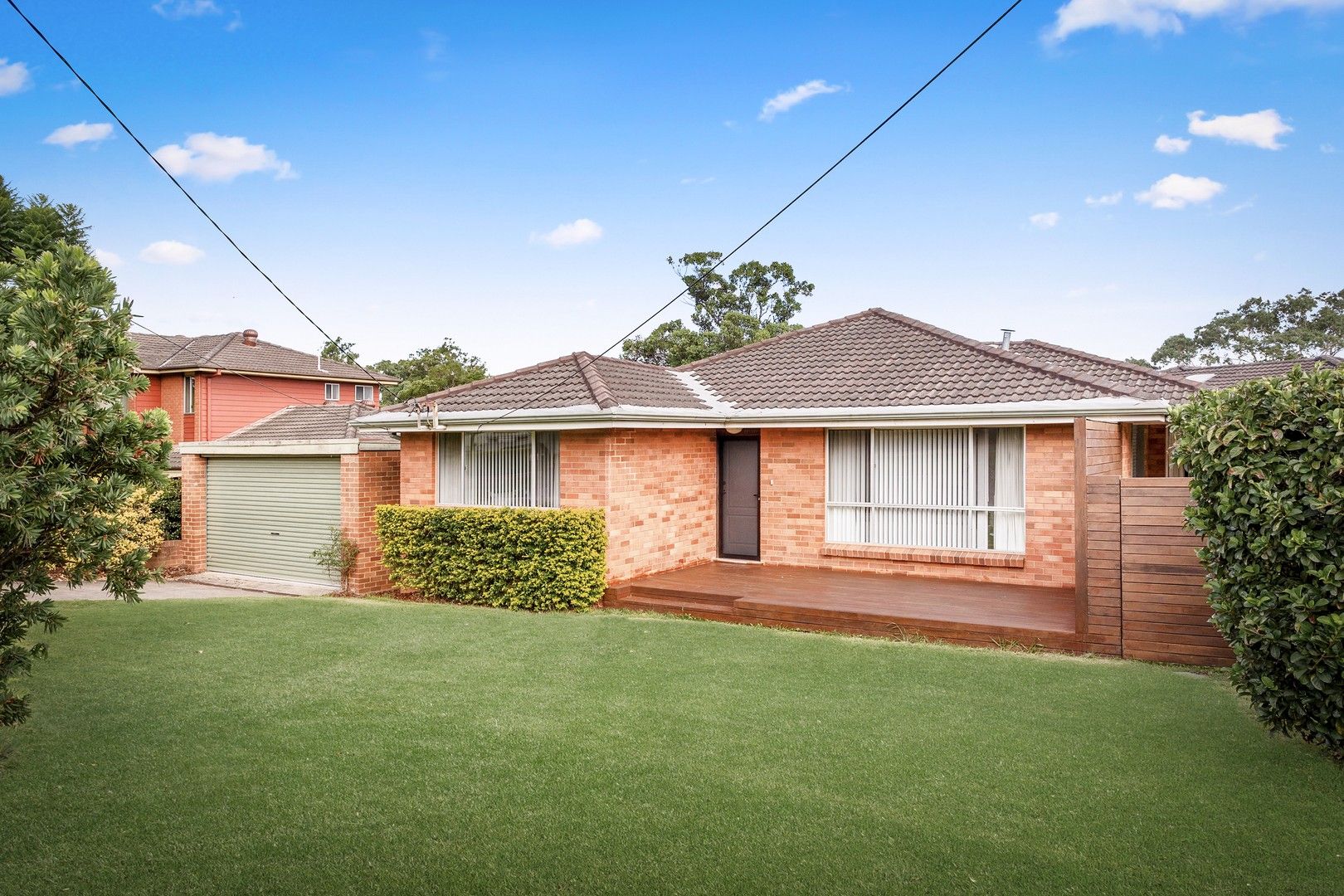 36 Mcewan Avenue, Winston Hills NSW 2153, Image 0