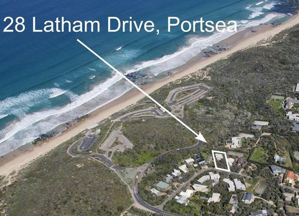 28 Latham Drive, Portsea VIC 3944