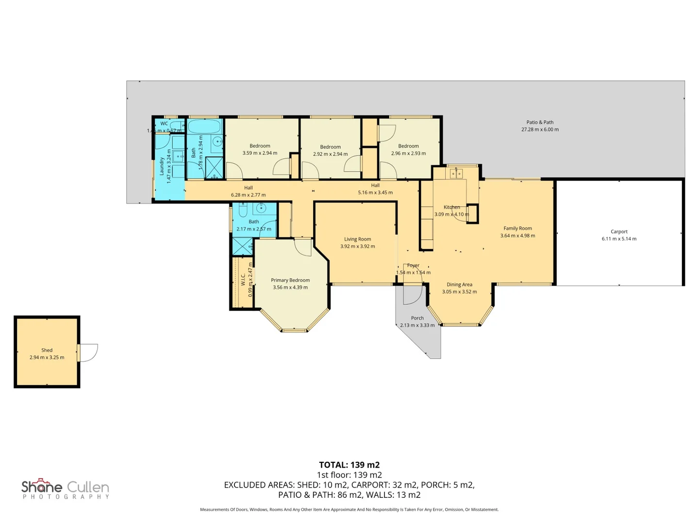 Additional image 17 of 11B Rourke Cove, Somerville WA 6430