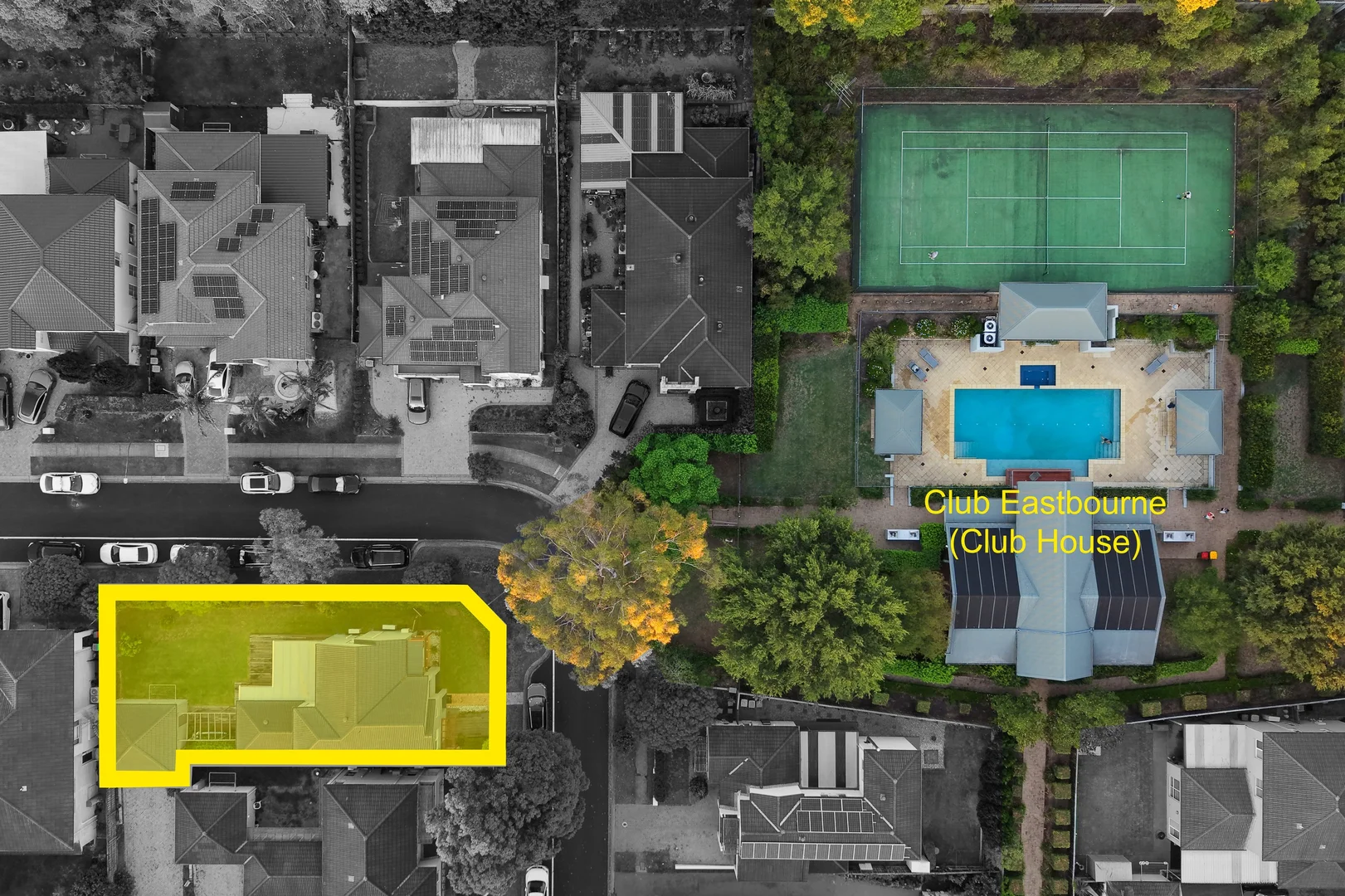 Additional image 18 of 11 Roxburgh Crescent, Stanhope Gardens NSW 2768