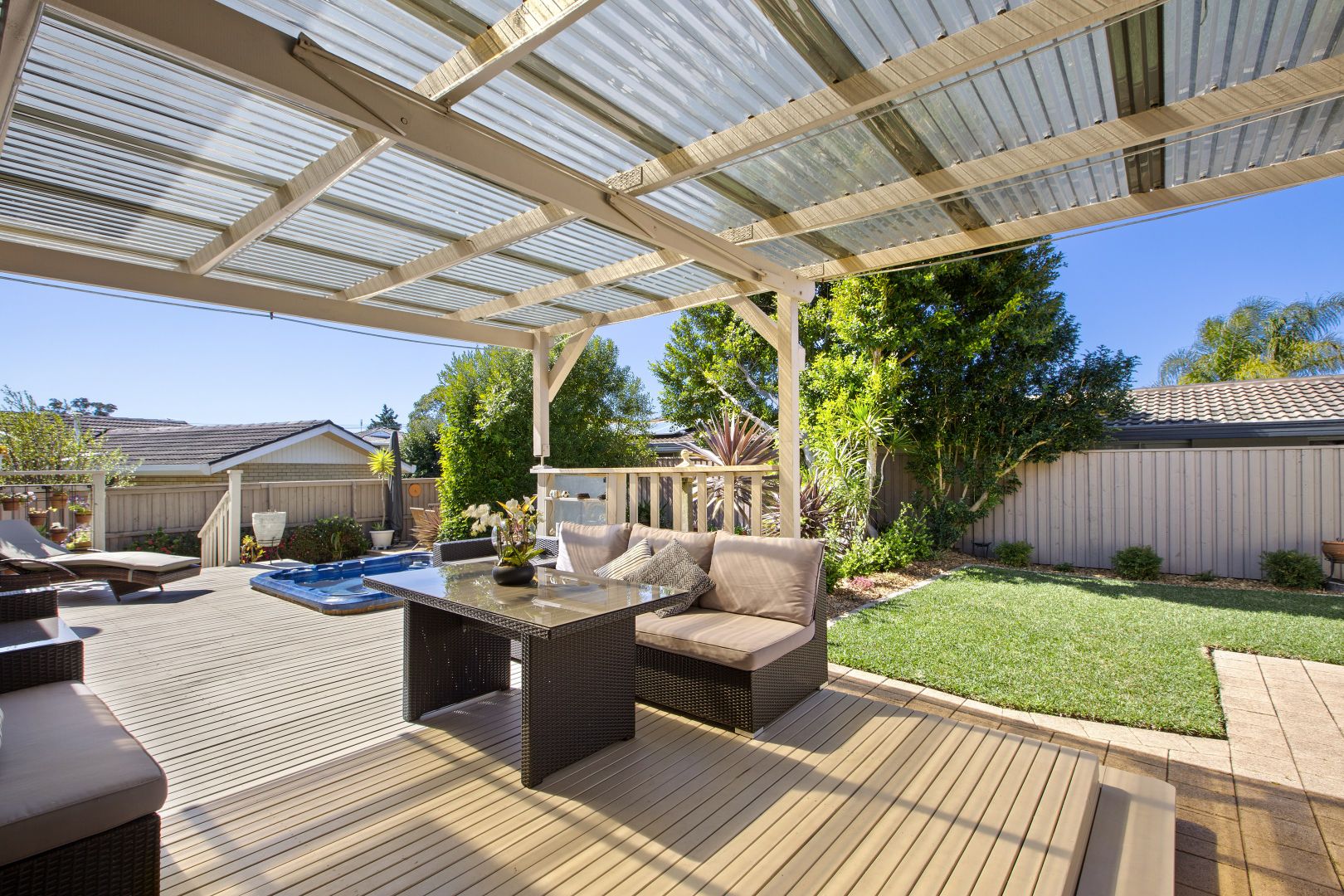 18 Gilles Crescent, Beacon Hill NSW 2100, Image 2